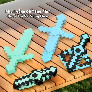 Móc Khóa Spinder Kiếm Kim Cương Phát Sáng 2In1-Đồ Chơi Giải Trí Nhiều Màu Sắc Cho Bé Lựa Chọn,Phụ Kiện Trang Trí Đẹp Mắt