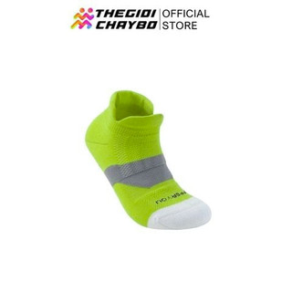 Vớ Chạy Bộ Cổ Ngắn Upper You SPM2002 - Tất Thể Thao Chuyên Dụng Công Nghệ Seamless Không Đường May