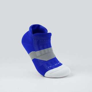 Vớ Chạy Bộ Cổ Ngắn Upper You SPM2002 - Tất Thể Thao Chuyên Dụng Công Nghệ Seamless Không Đường May