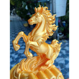 Sợi nhựa 3D PLA SILK | STEM FILAMENT