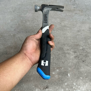 Búa nhổ đinh Hart 20oz - chính hãng có trầy xước và tróc sơn ít