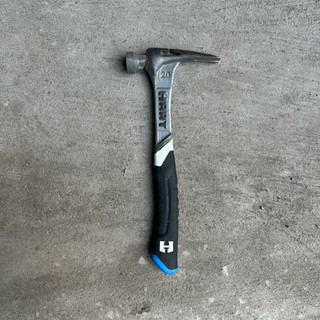 Búa nhổ đinh Hart 20oz - chính hãng có trầy xước và tróc sơn ít