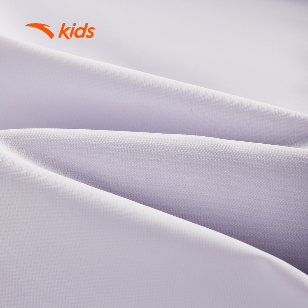 Quần Dài Thời Trang Unisex Anta Kids 3726B9502U-2