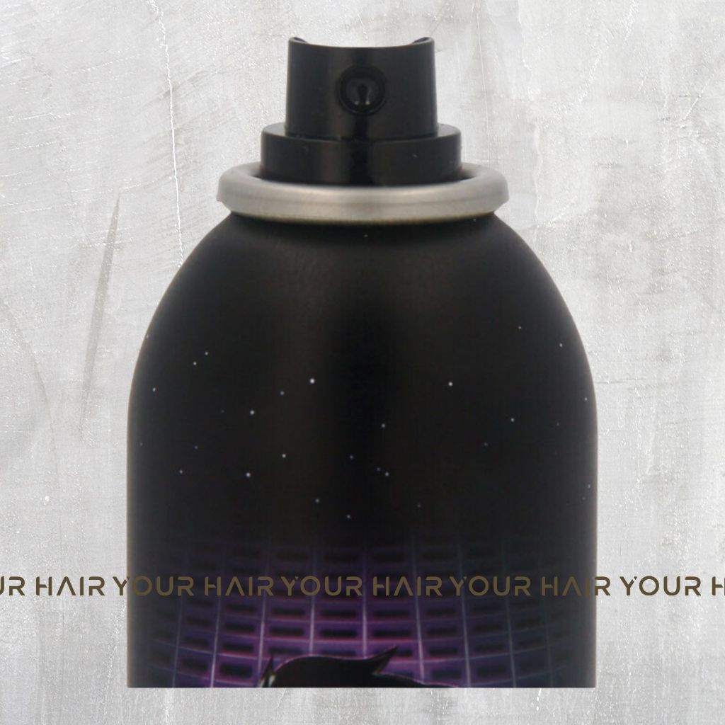COMBO APESTOMEN Sáp Volcanic Clay 80ml + Gôm Anti Gravity Extreme Hold Spray 300ml