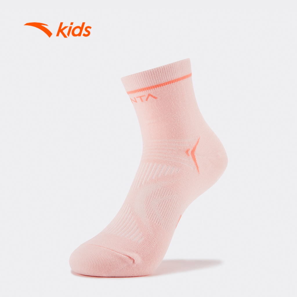 Tất Cổ Cao Thời Trang Bé Trai Anta Kids 3926B5311