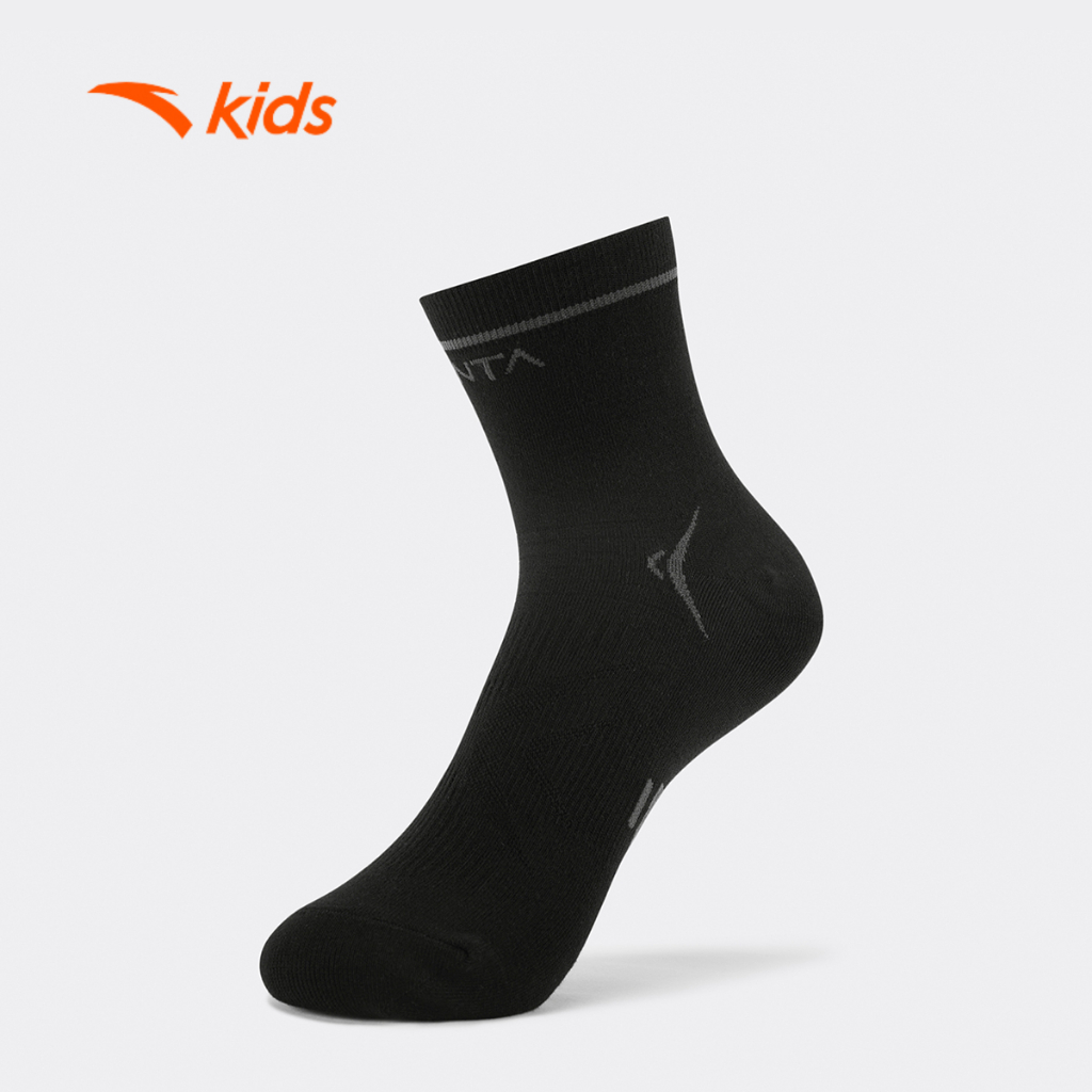 Tất Cổ Cao Thời Trang Bé Trai Anta Kids 3926B5311