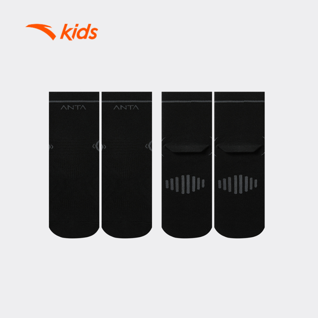 Tất Cổ Cao Thời Trang Bé Trai Anta Kids 3926B5311