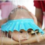 Mũ gội đầu cho bé chắn nước che tai, đồ dùng thông minh cho trẻ nhỏ