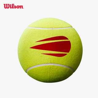 Wilson Us Open 9" Jumbo Tennis Ball Bóng Tennis Cỡ Lớn 9 Inches WRX2096UW / WRX2096PKXB