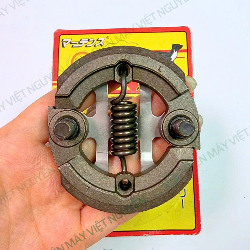 Bố côn máy cắt cỏ TJ53 kèm ốc cả bộ xịn