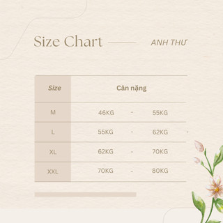 Áo Đũi Thêu Hoa Trung Niên Cao Cấp | Áo Kiểu Nữ Form Rộng Thoáng Mát Mặc Nhà Đi Chơi | Anh Thư Shop (AT46)
