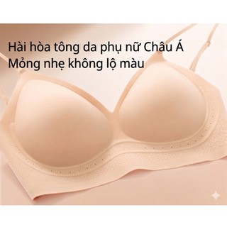 [MGI Hương Giang] Áo Lót Khoét Lưng Chữ U Santony 65122 & 65123 - Họa Tiết Tống Cẩm Vượng Khí PIER N°5