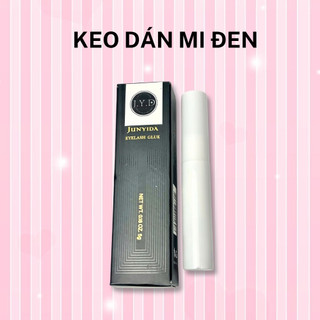 Bộ Keo Nhíp Gắn Mi Giả Chuyên Dụng Chống Dính Sử Dụng Trong Trang Điểm Hằng Ngày