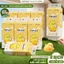 Thùng 8 Bịch Khăn Giấy Pio TopGia 200 Lần Rút Cao Cấp Chắc Chắn Siêu Dai Mềm Mịn