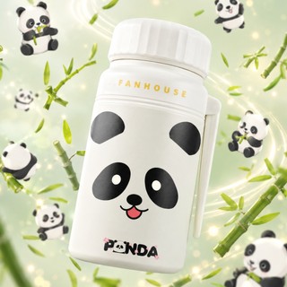 Bình giữ nhiệt Boony inox 316 cao cấp 1000ml Fan House bình nước giữ nhiệt 24h, tặng lõi lọc trà