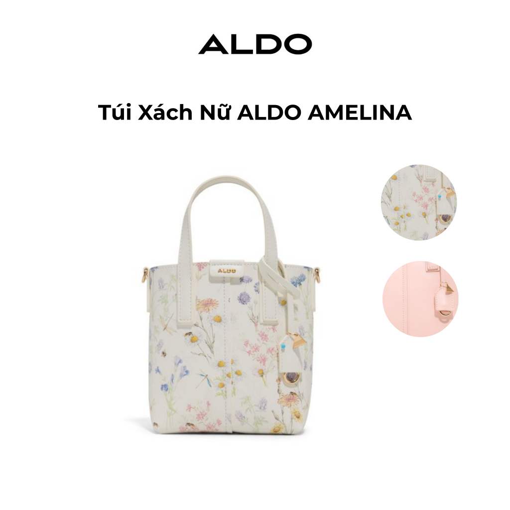 Túi Xách Nữ ALDO AMELINA