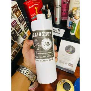KERATIN a86 mẫu mới CHÍNH HÃNG 1000ML ( KHÔNG cay MẮT )