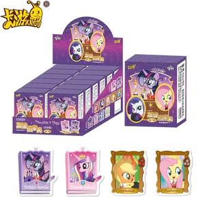 KAYOU | Friendship Badgeclip - Huy Hiệu Kẹp