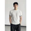 Áo Phông Vải Polo Bo Tay Kẻ Sọc Luminos RYAN - Form Cleanfit Tôn Dáng Thiết Kế Tối Giản Sang Trọng - Vải Dệt Chéo 260GSM