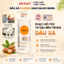 Dầu Gội & Dầu Xả Ủ Dưỡng Serum Vitamin E Olexrs Hair Salon 500ml