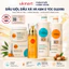 Dầu Gội & Dầu Xả Ủ Dưỡng Serum Vitamin E Olexrs Hair Salon 500ml