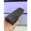 hộp đựng kính mắt bằng thiếc bọc da pu chắc chắn - phù hợp đựng kính cận, kính lão hoặc loại kính mát nhỏ gọn