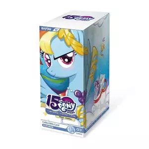 Hộp Mù Rút Thẻ KAYOU My Little Pony “Huy Nguyệt” Thẻ Sưu Tầm Hiếm | My Little Pony Bất Ngờ