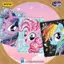 Hộp Mù Rút Thẻ KAYOU My Little Pony “Huy Nguyệt” Thẻ Sưu Tầm Hiếm | My Little Pony Bất Ngờ