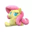 Gấu bông sưu tầm My Little Pony - Thú nhồi bông 6 nhân vật hoạt hình | KAYOU