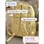 BaLo (XINHXINH) [ORDER] Cặp Sách Nữ Cấp 1 Cấp 2 Cấp 3 Dễ Thương Nhiều Ngăn BL458