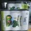 1kg túi rác đen 3 cuộn đẹp