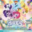 Kayou x My Little Pony Bút Chì Sưu Tầm Phiên Bản Kỷ Niệm Tình Bạn