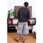 Quần Jeans MMESTLINE “RUST” Form Baggy Premium Denim