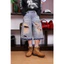 Quần Jeans MMESTLINE “RUST” Form Baggy Premium Denim