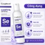 Dầu Gội Xả Ủ Xịt Dưỡng Compliment Selen Kích Mọc Tóc, Giảm Gãy Rụng 200ml/ Chai