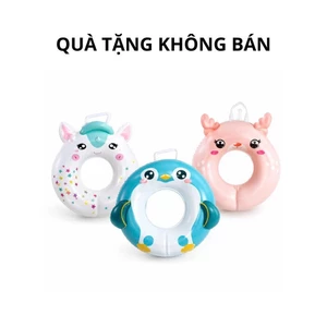 Phao bơi cho bé