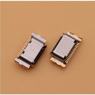 Chân sạc rời oppo A57 4g, cổng sạc usb đầu type C CPH2387