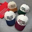 Nón lưỡi trai MLB BASEBALL LETTERING - 3ACPVL14N