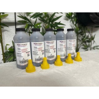 Mực sạc mitsu CANON2900_35A/85A/78A//26A/76A/87A_CRC313/328/052/057/CRG070/041_JAPAN_tặng phễu đổ