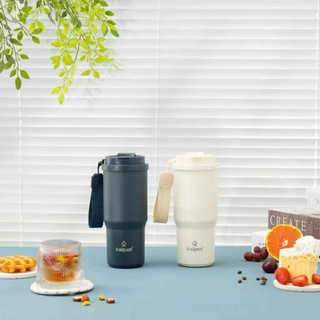 Bình giữ nhiệt 750ml inox 304 KALPEN DA05 hàng chính hãng