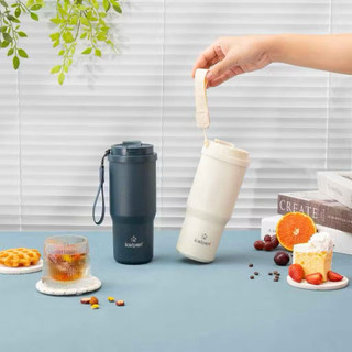 Bình giữ nhiệt 750ml inox 304 KALPEN DA05 hàng chính hãng