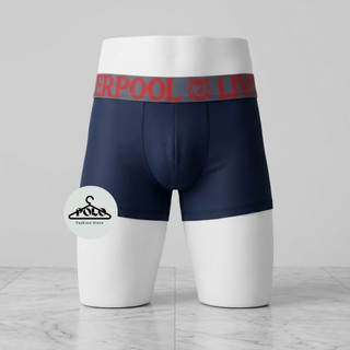 Quần Lót Nam Boxer Cotton Thun Lạnh Cao Cấp - Sịp Đùi Nam Kháng Khuẩn, Co Giãn, Thấm Hút Mồ Hôi