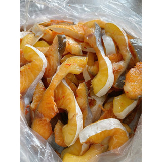 500Gram Ức khô cá dứa Cà Mau – Đặc sản thơm ngon khó cưỡng.