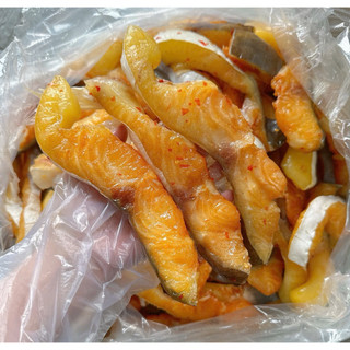 500Gram Ức khô cá dứa Cà Mau – Đặc sản thơm ngon khó cưỡng.
