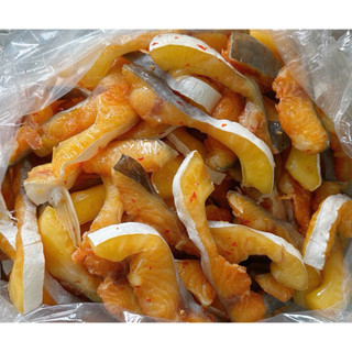 500Gram Ức khô cá dứa Cà Mau – Đặc sản thơm ngon khó cưỡng.