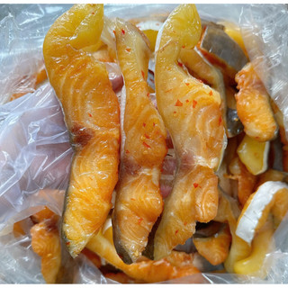 500Gram Ức khô cá dứa Cà Mau – Đặc sản thơm ngon khó cưỡng.