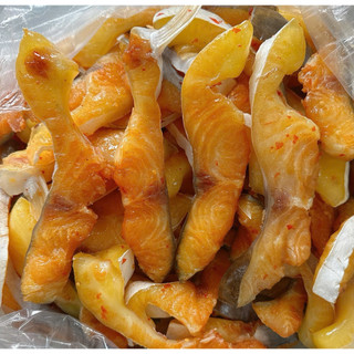 500Gram Ức khô cá dứa Cà Mau – Đặc sản thơm ngon khó cưỡng.