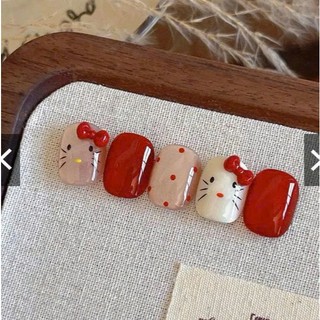 ticker râu mèo dán móng râu mèo siêu sinh Yitu 4828. Ha Na Shop Nail & Spa
