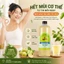 500Ml Giấm Táo Mèo Nguyên Chất Tây Bắc Hữu Cơ Giảm Cân An Toàn Hiệu Quả Nhất Cấp Tốc