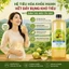 500Ml Giấm Táo Mèo Nguyên Chất Tây Bắc Hữu Cơ Giảm Cân An Toàn Hiệu Quả Nhất Cấp Tốc